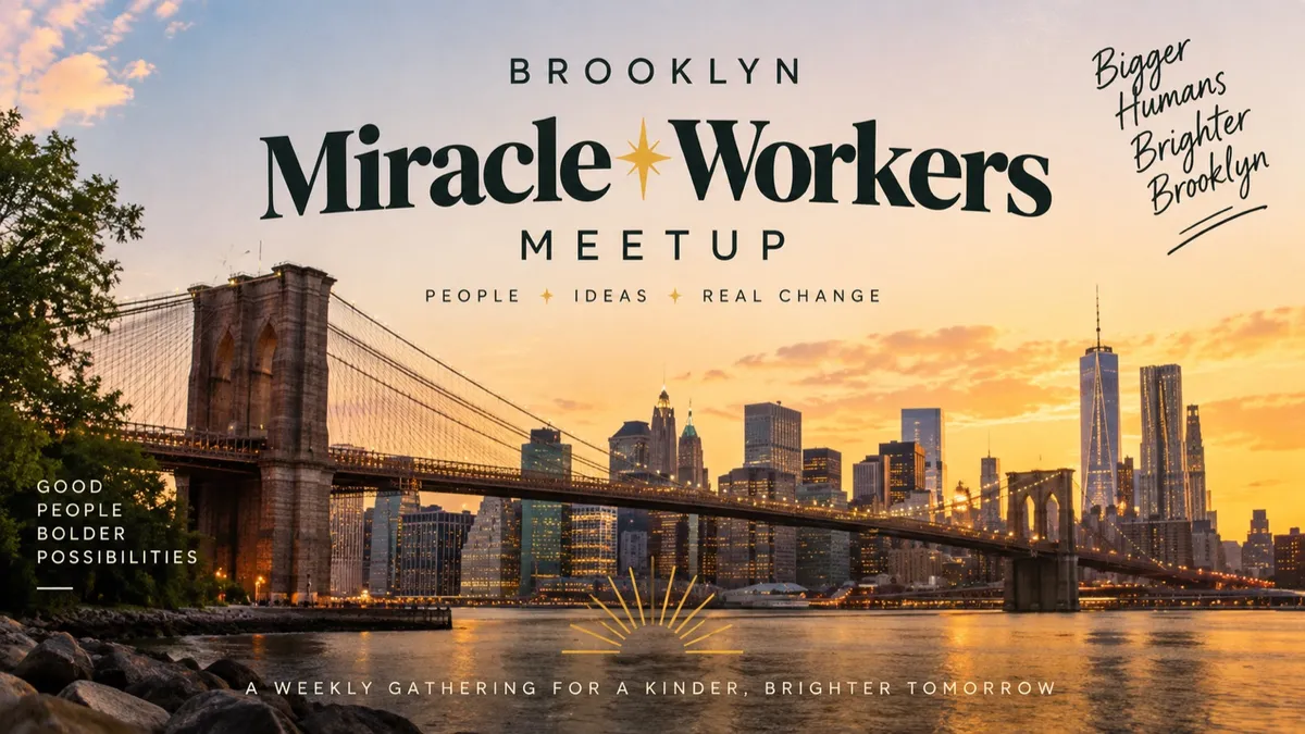 Weekly Meetup — Practice Session, online via Zoom